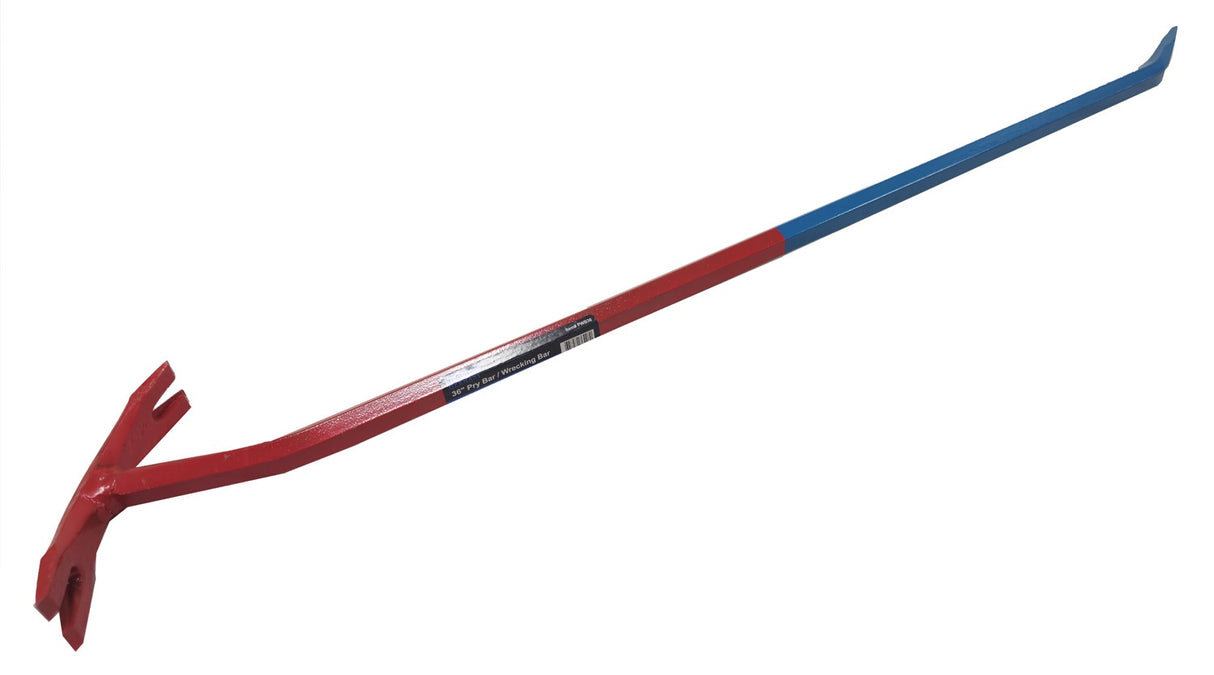 Laužtuvas T formos | 36" | 900 mm (PWB36)