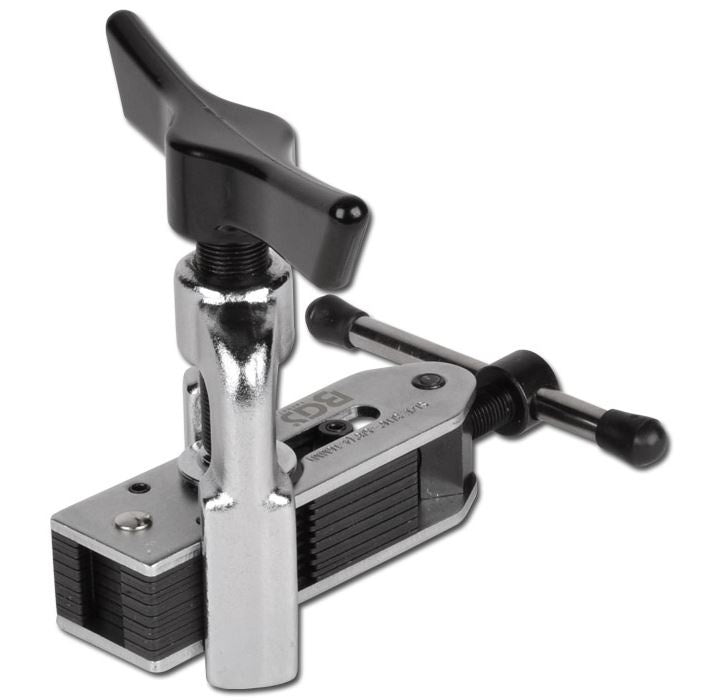 Vamzdelių valcavimo įrankių rinkinys | universalus | reguliuojamas 4 - 16 mm (360)