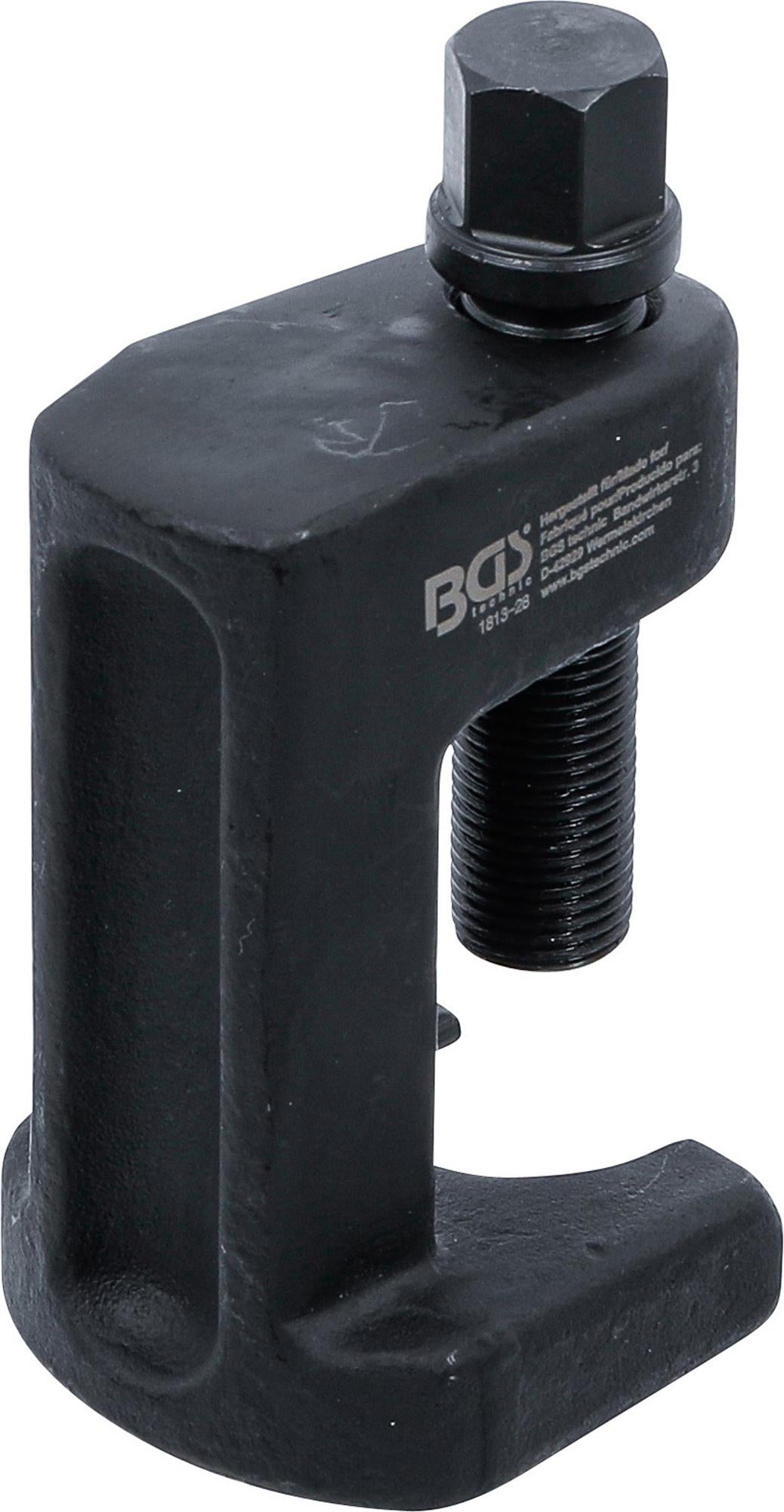 Šarnyro nuėmėjas | tarpas 28 mm (1813-28)