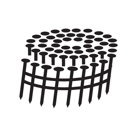 Pneumatinis viniamūšis būgninis | 45-90mm (YT-09223)