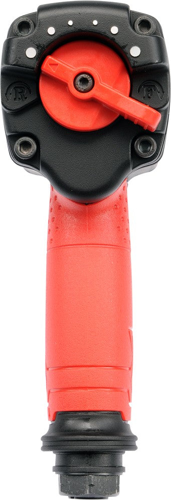 Pneumatinis smūginis veržliasukis | 12.5 mm (1/2") | 570 Nm (YT-09505)