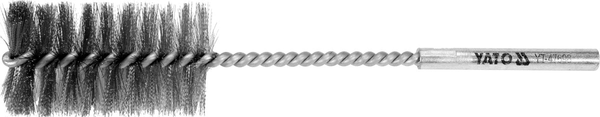 Šepetėlis vamzdeliams valyti 38 mm (YT-47698)