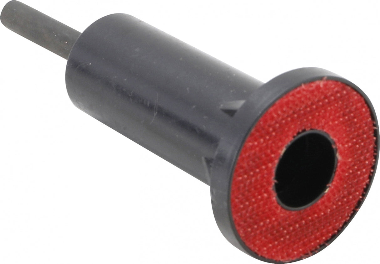 Ratų stebulės šlifavimo rinkinys | varžtams ir veržlėms | 14 vnt. (9736)