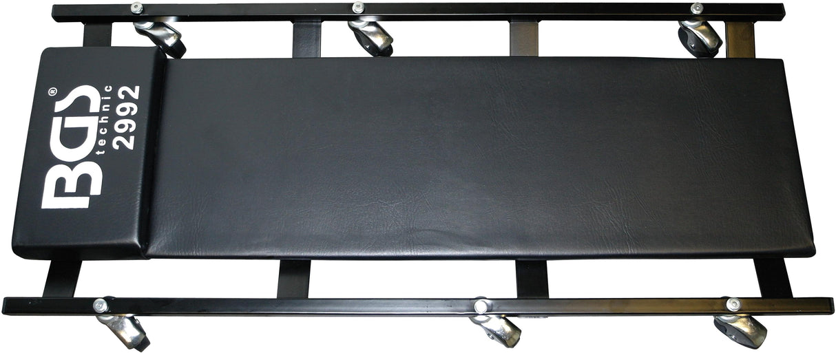 Gultas ant ratukų | 1000 x 420 mm (2992)