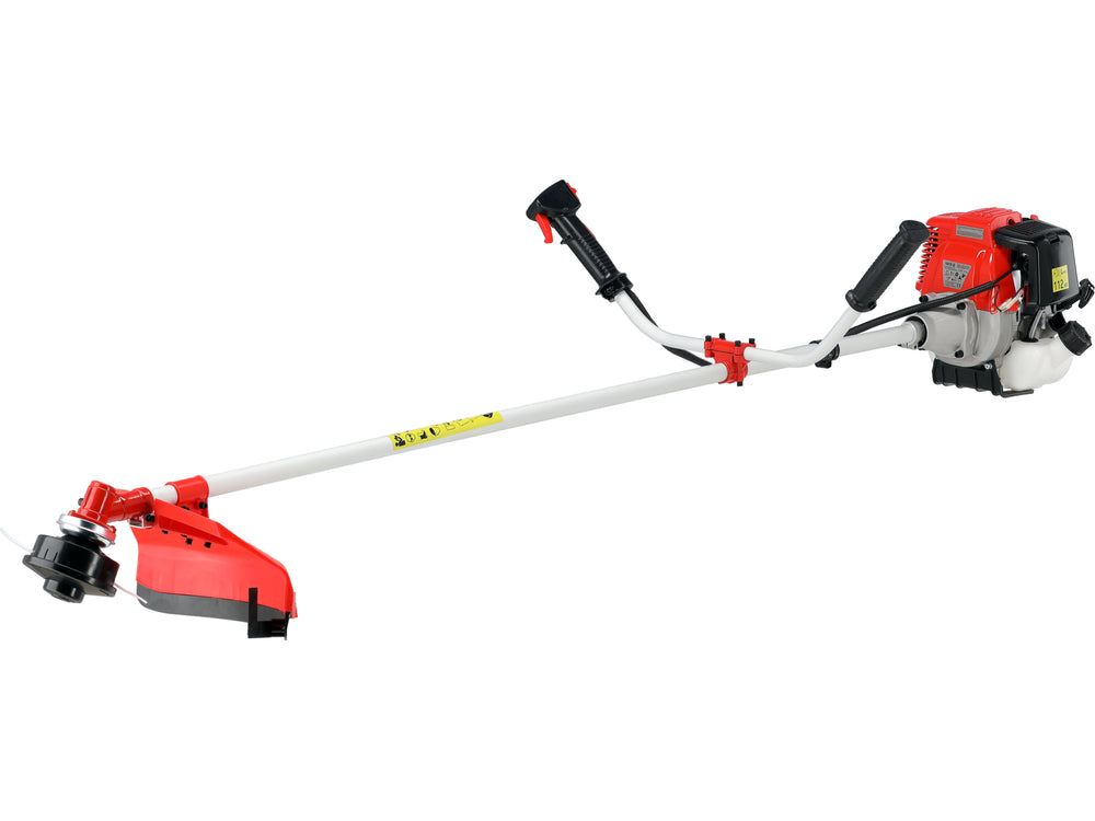 Benzininė žoliapjovė | 6500 min⁻¹ (YT-85004)