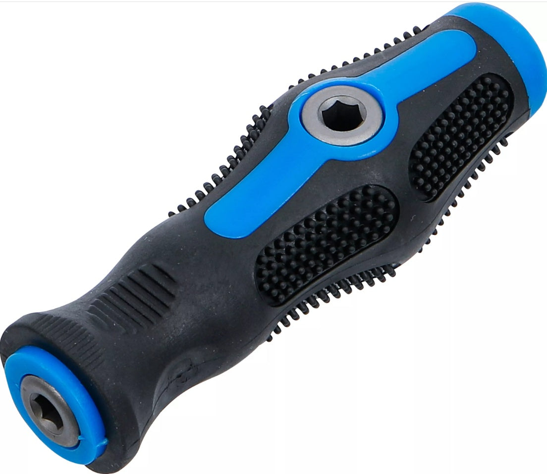 Rankena antgaliams | 2-jų funkcijų (7988-1)