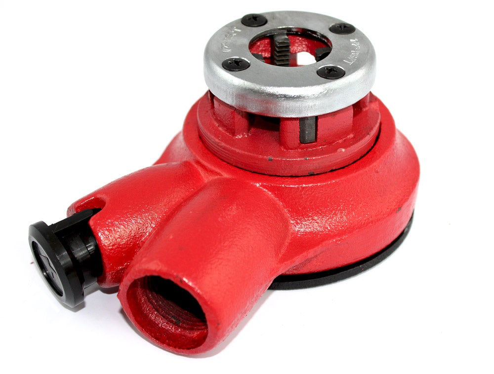 Terkšlinė galvutė sriegpjovėms (EQ-7525)