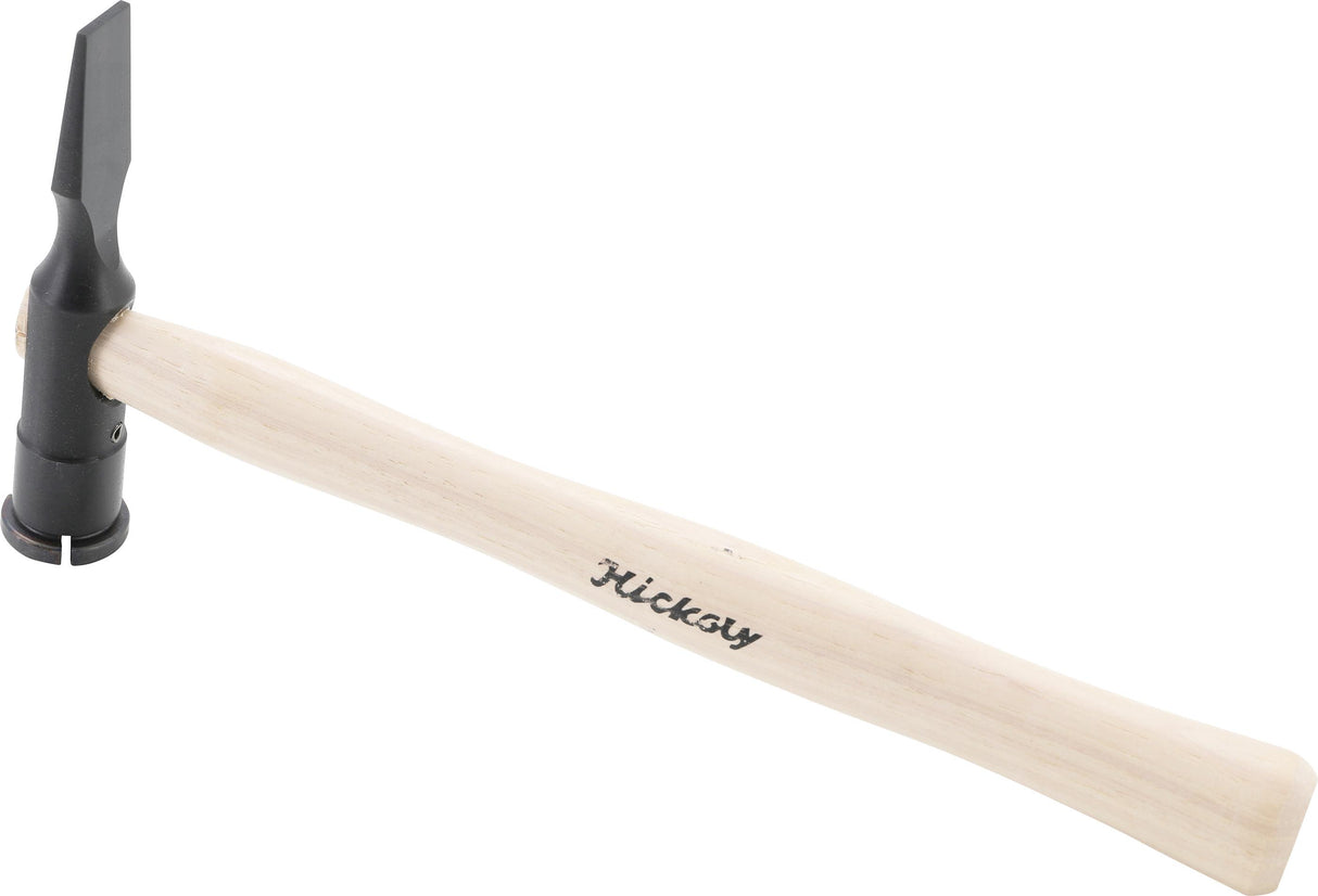 Plaktukas kėbulo darbams | 3-dalių galvutė | 225 g (1676)