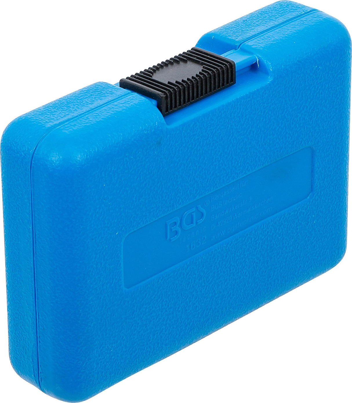 Rinkinys kontaktiniams taškams nugręžti | 10 vnt. (1632)