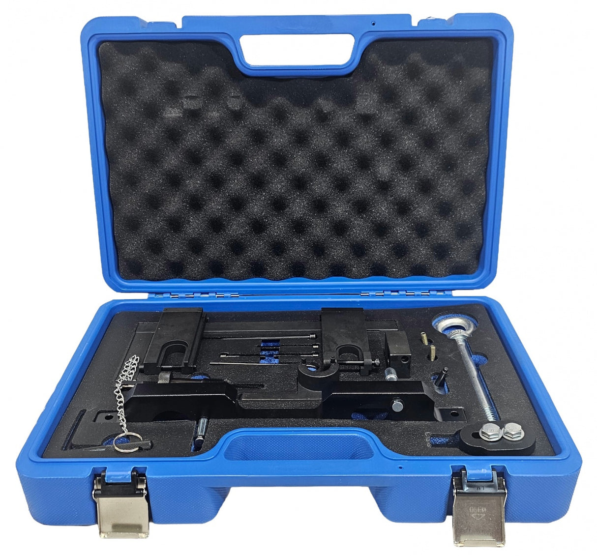 Variklio fiksavimo įrankių rinkinys | BMW N20 N26 kt. (ET17S)