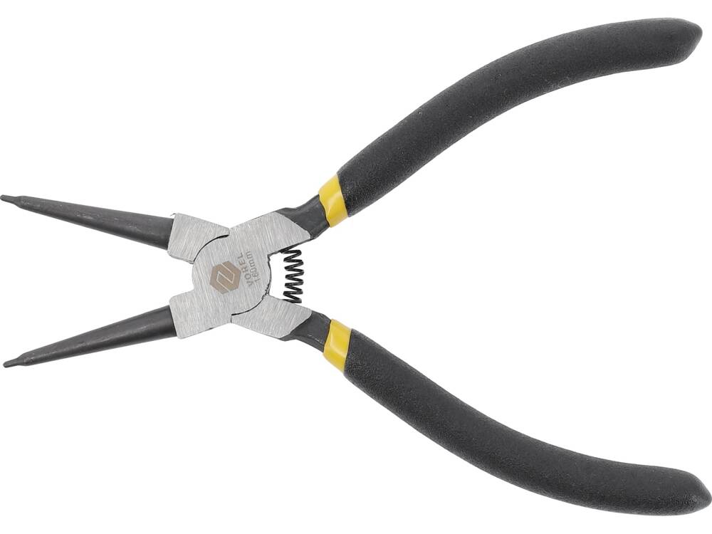 Replės žiedams spaudžiamos | 160 mm (43052)