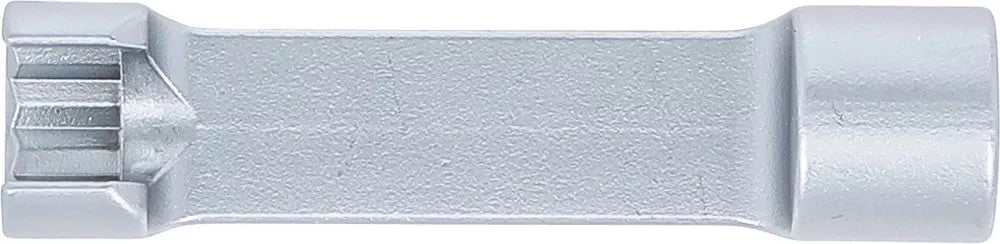 Speciali įpurškimo linijų galvutė | Mercedes | 3/8" | 14 mm (8469)