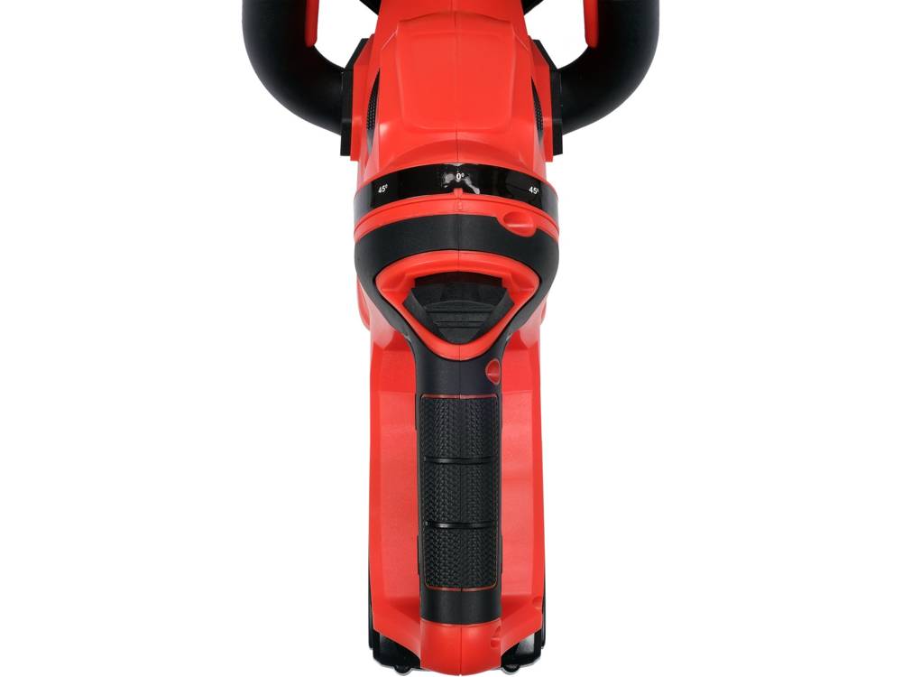 HEDGE TRIMMER 18V 45CM - 2AH (YT-828331)