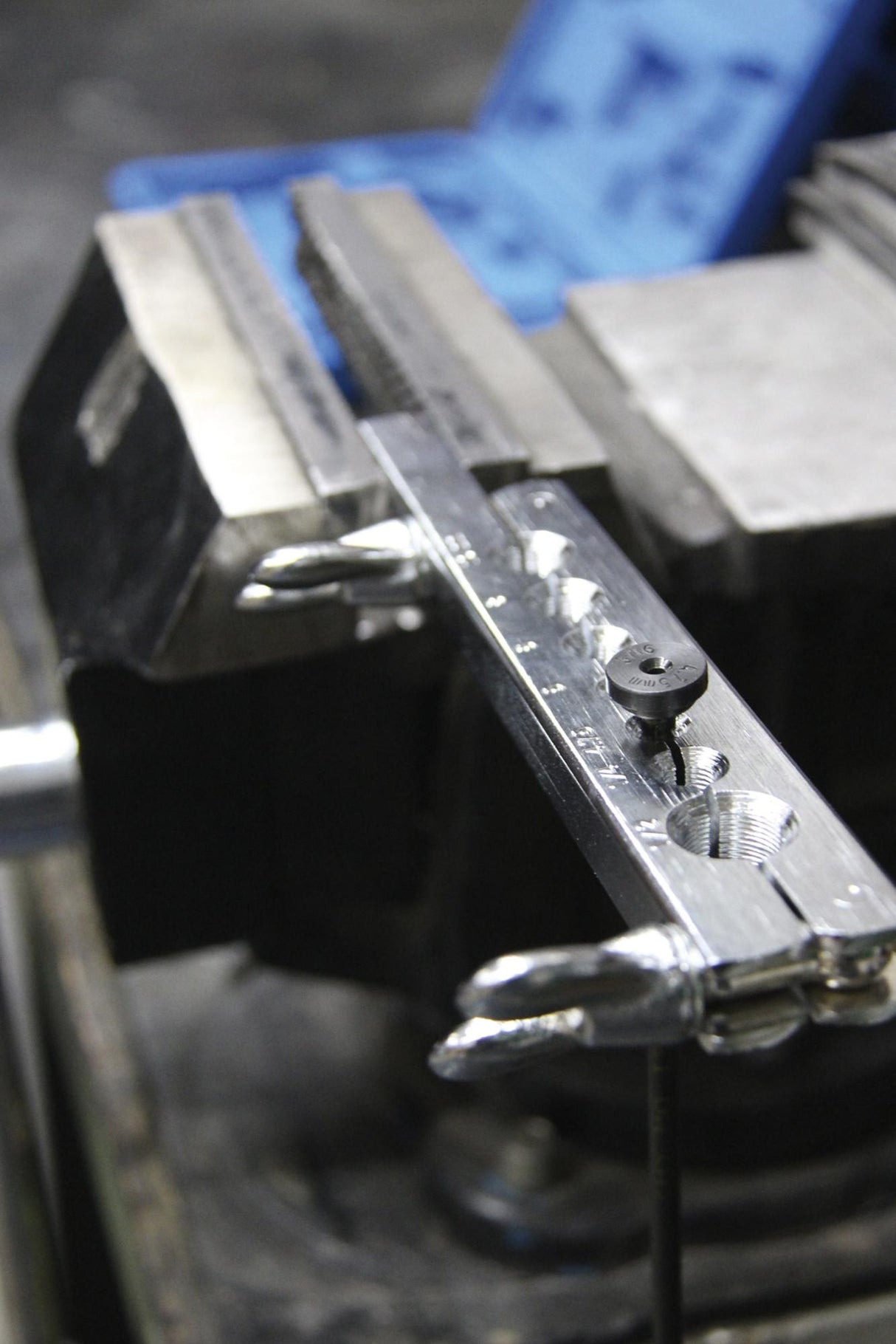 Vamzdelių valcavimo rinkinys | 9 vnt. (8615)