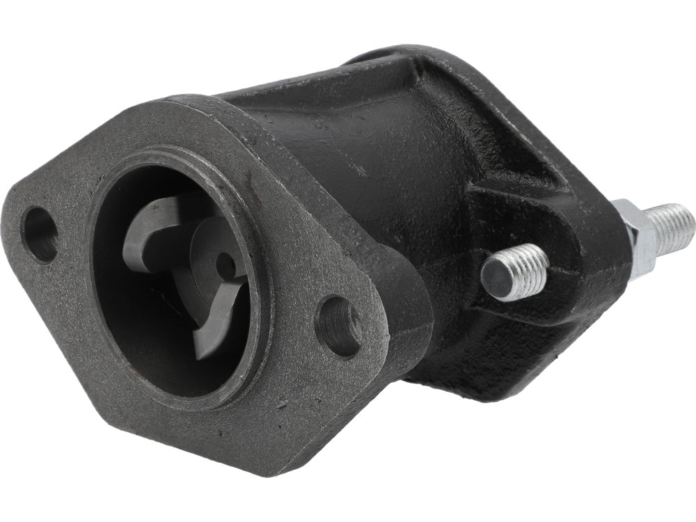 Diferencialo adapteris motoblokui | YT-85850, YT-85851 (YT-85880)