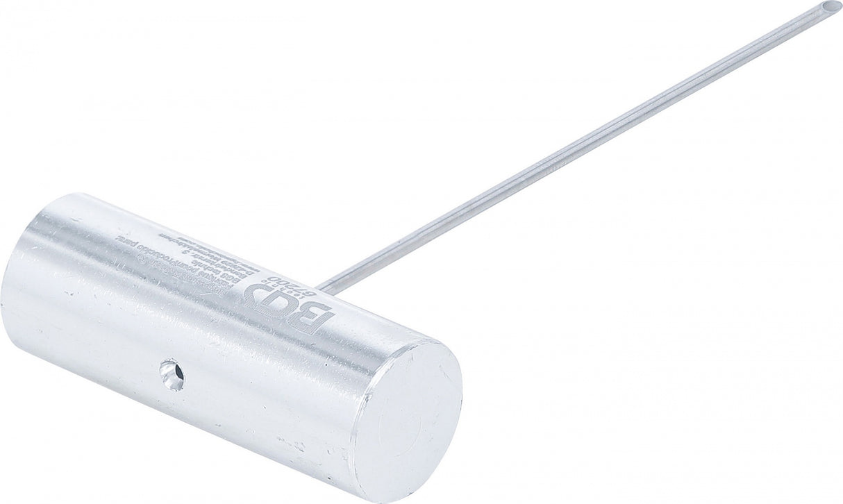 Zondas su kiauryme vielai, T-rankena (67200)