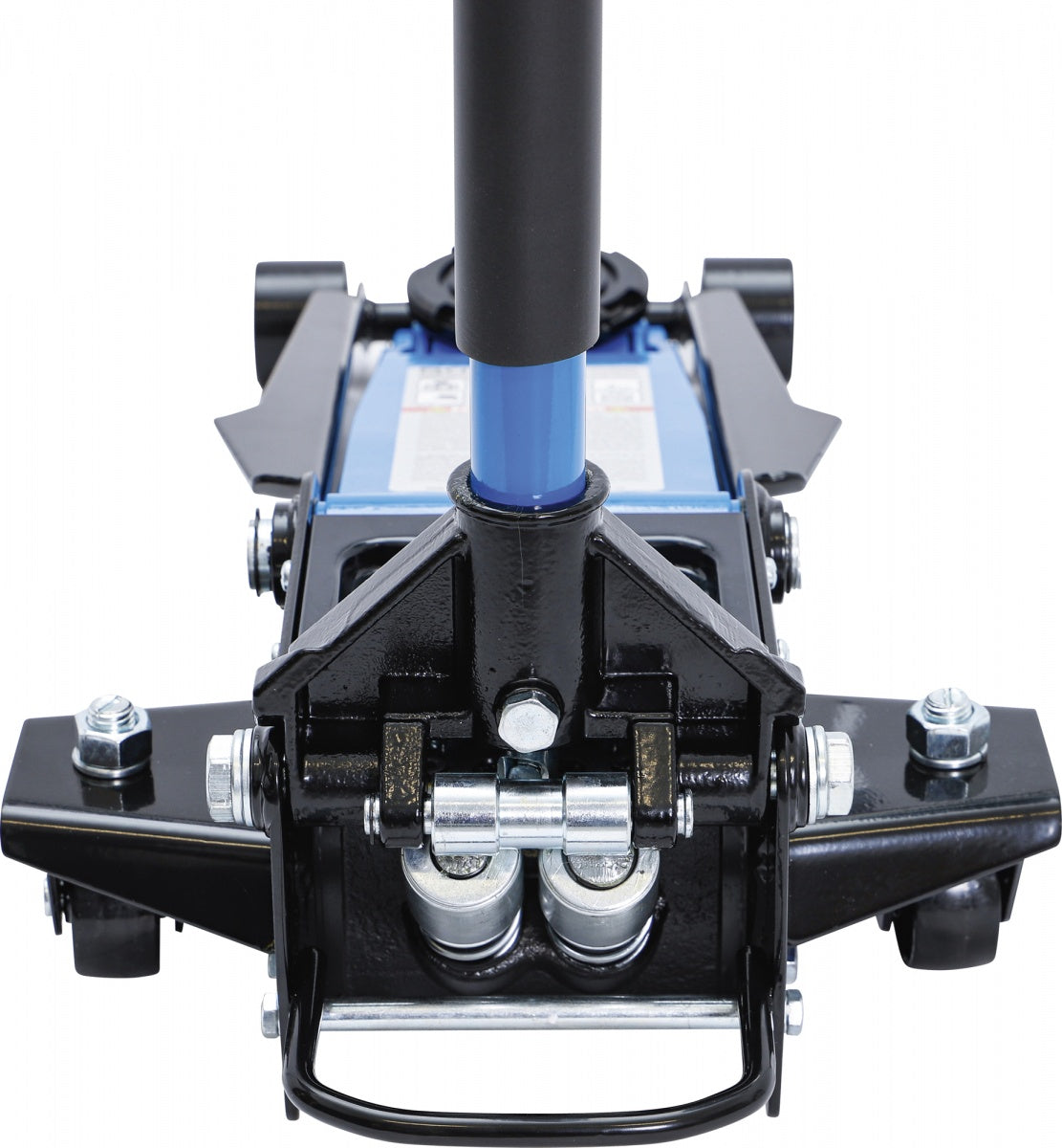 Domkratas ant ratukų | hidraulinis | 2,5 t (7872)