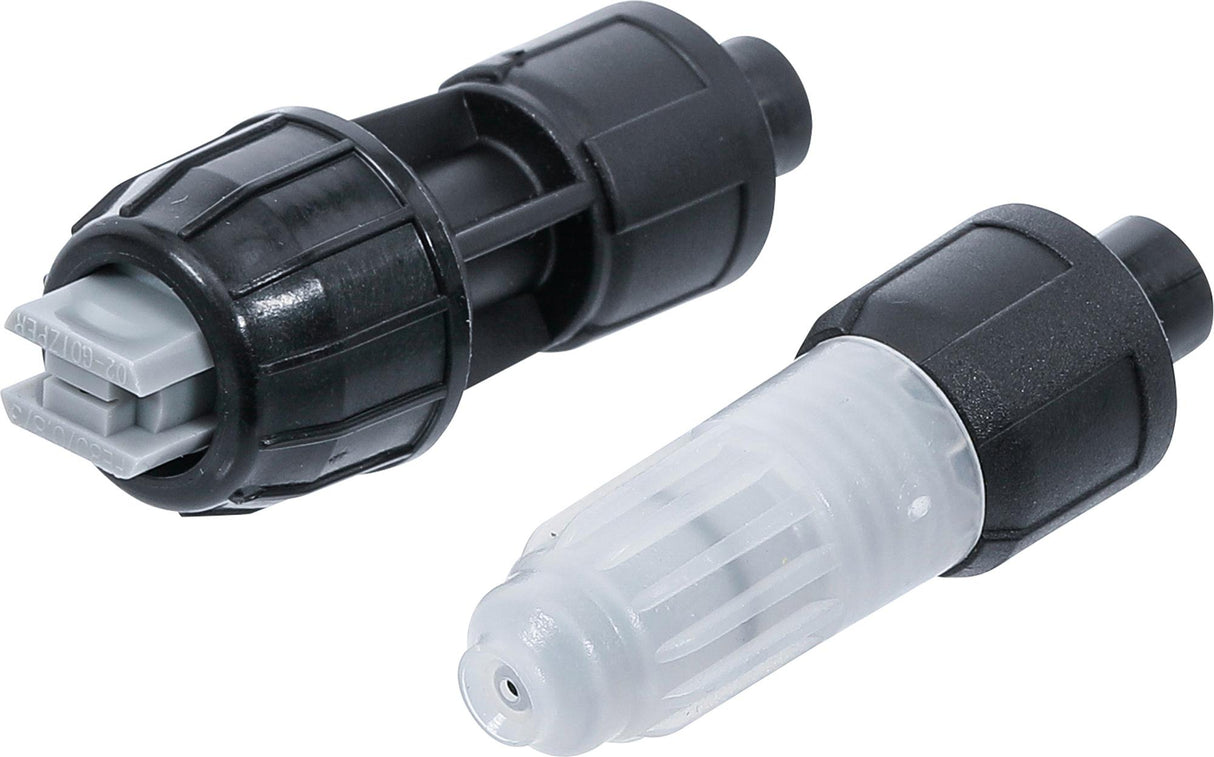 Pakaitinis purkštukų rinkinys | slėginiam purkštuvui | BGS 6770 | 2 vnt. (6770-2)