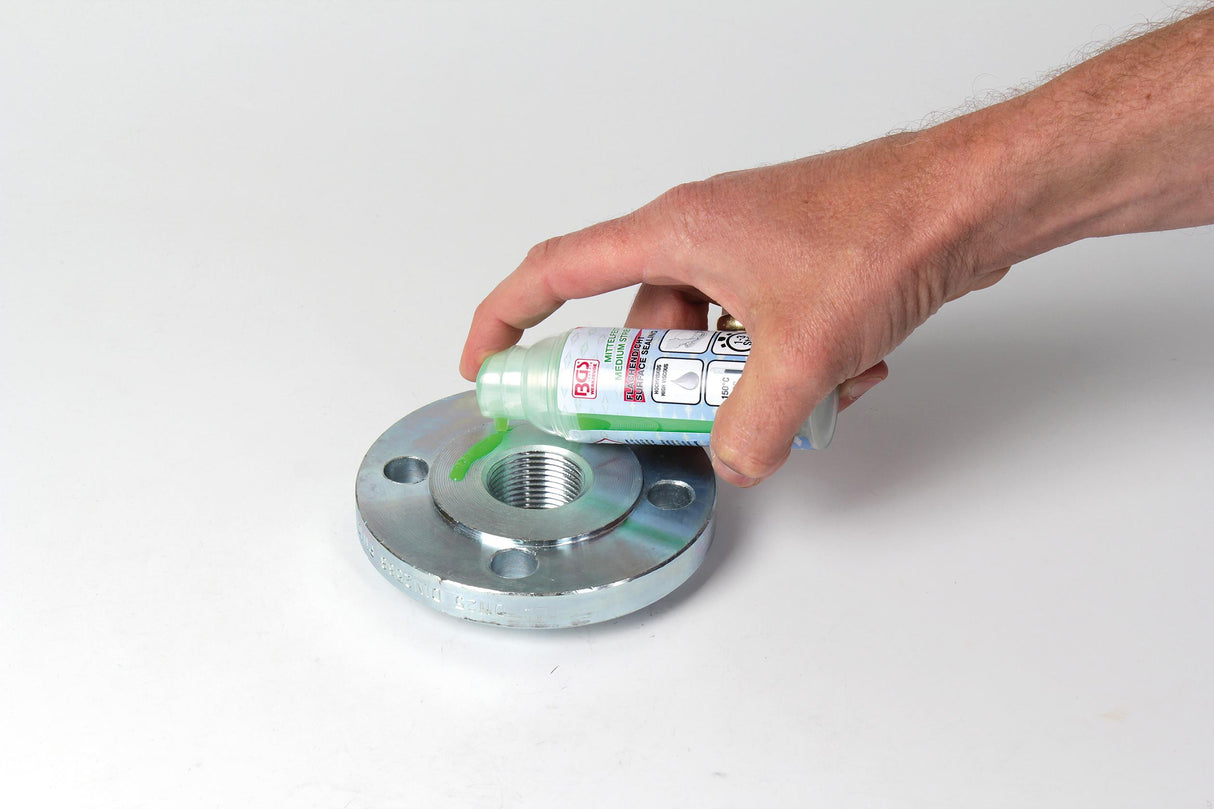 Paviršiaus hermetikas | Vidutinis stiprumas | 50 g pompa dozatorius (80608)