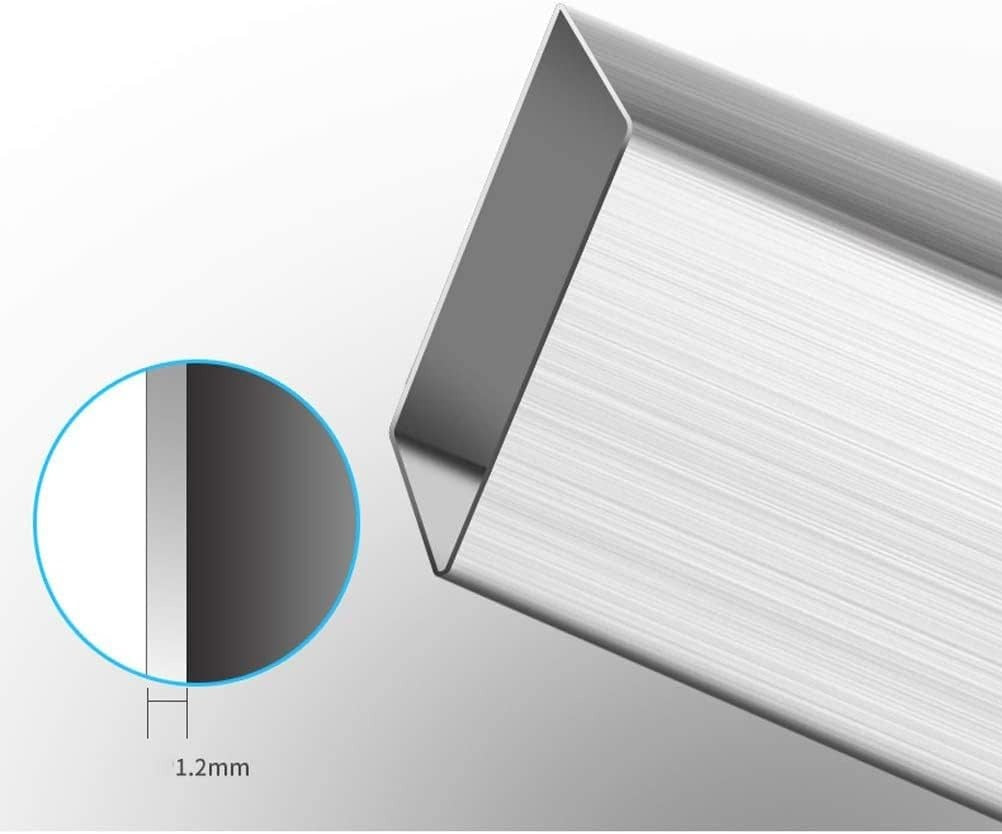 Sulankstoma aliuminė platforma | 112*40*49.5cm (FAP001B)