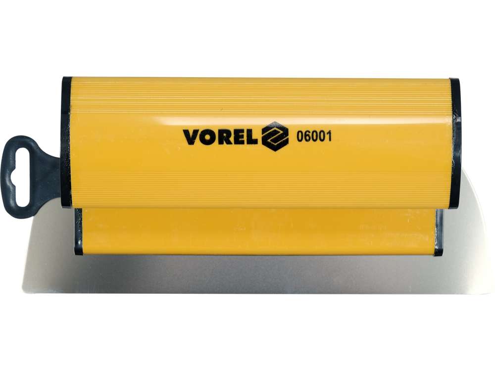 Apdailos glaistyklė | 250 mm | su keičiama mentele (06001)