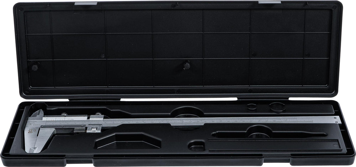 Slankmatis su gylmačiu | 0 - 300 mm (1934)