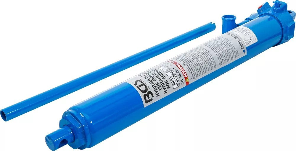 Hidraulinis cilindras variklio kranui BG S9245 (9245-1)