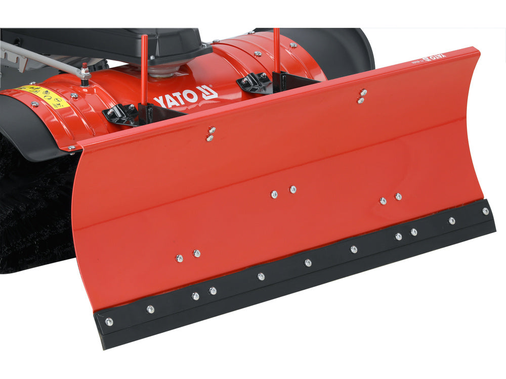 Stūmimo priedas šlavimo mašinai YT-85600 | 100 cm (YT-85606)