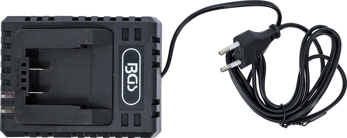 Greitas įkroviklis | 4,0 A | 18 V (7381)