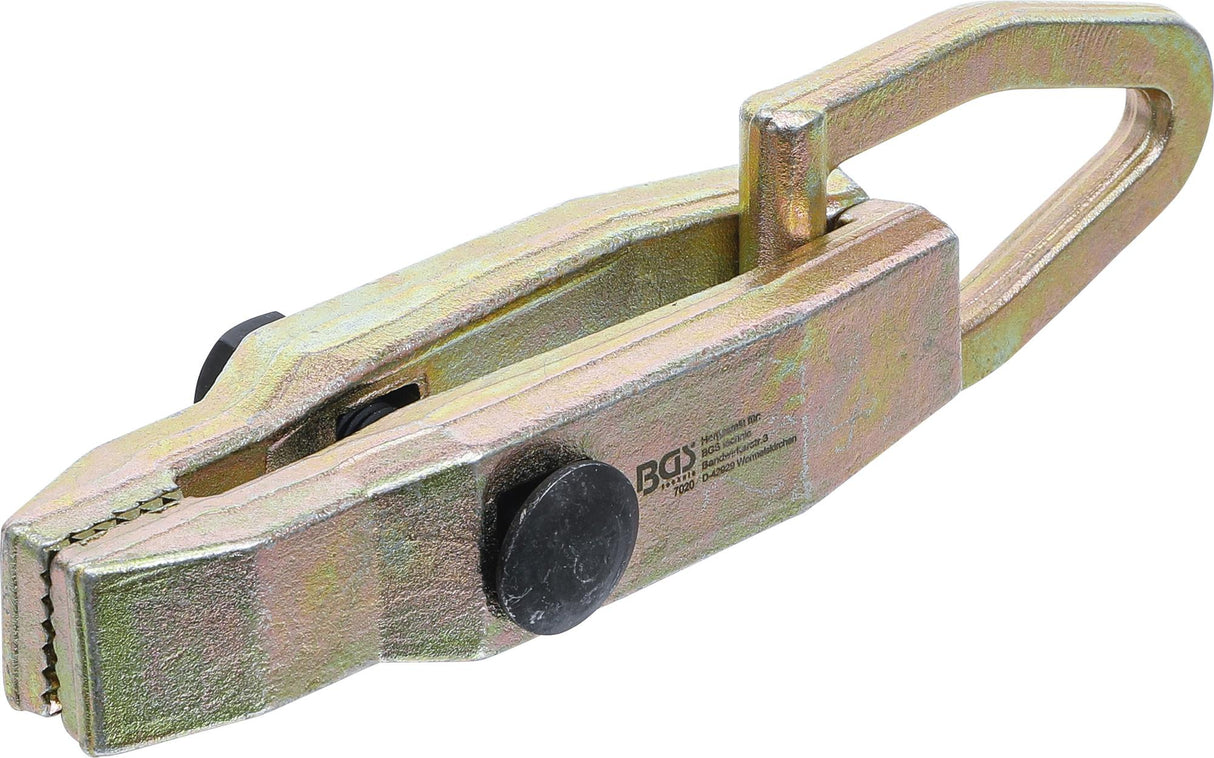 Gnybtas tempimui siauras | maks. 3 t (7020)