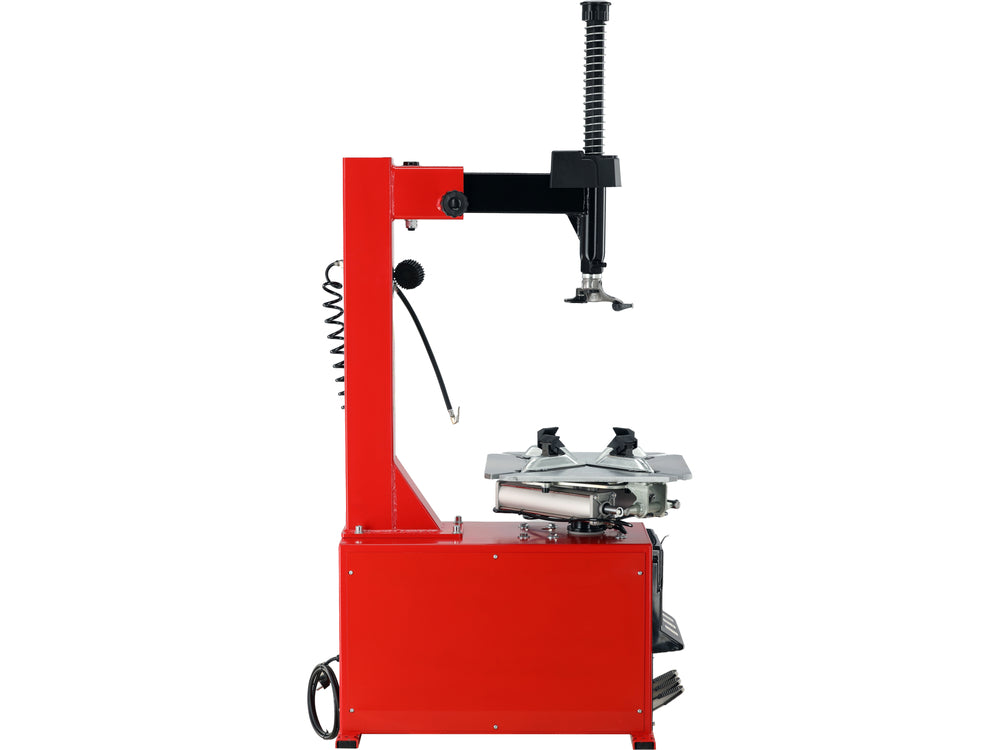 Rengaspyörien asentajalaite | 1,1 kW | 10–20" rengaspyörille (YT-08042)