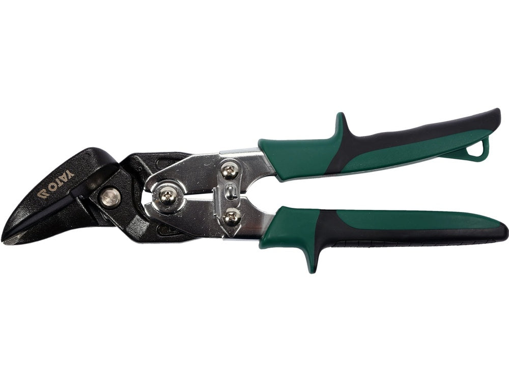 Žirklės skardai dešininės | CrMo | 260 mm (YT-1919)