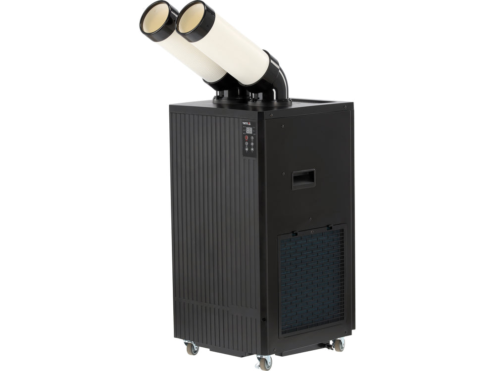 Nešiojamas oro kondicionierius 3,5 kW (YT-99451)