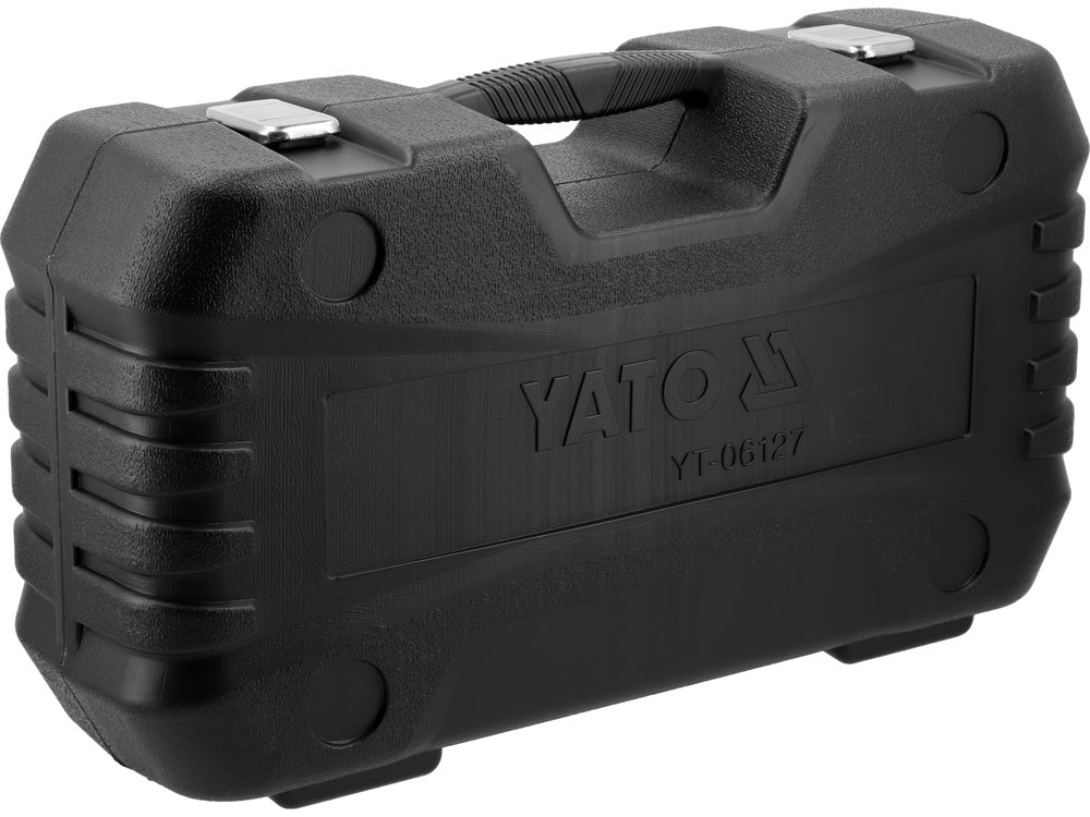 Galinių sailentblokų presavimo įrankiai | Ford, Volvo (YT-06127)