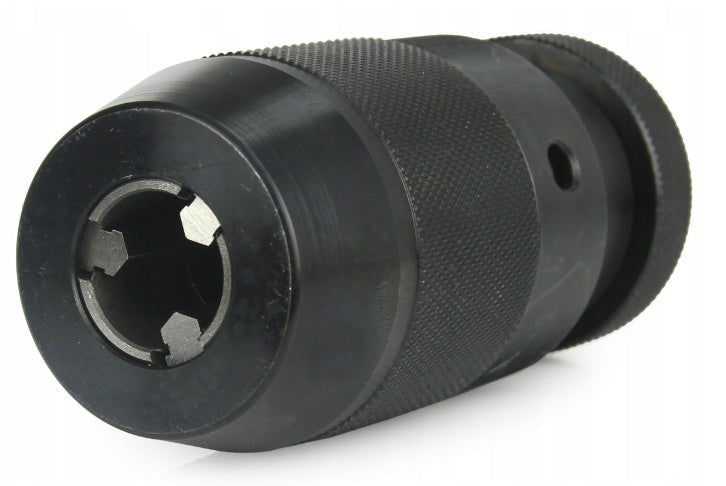 Griebtuvas grąžtui metalinis | 5-20 mm | kūgis B22 (EX-5114)