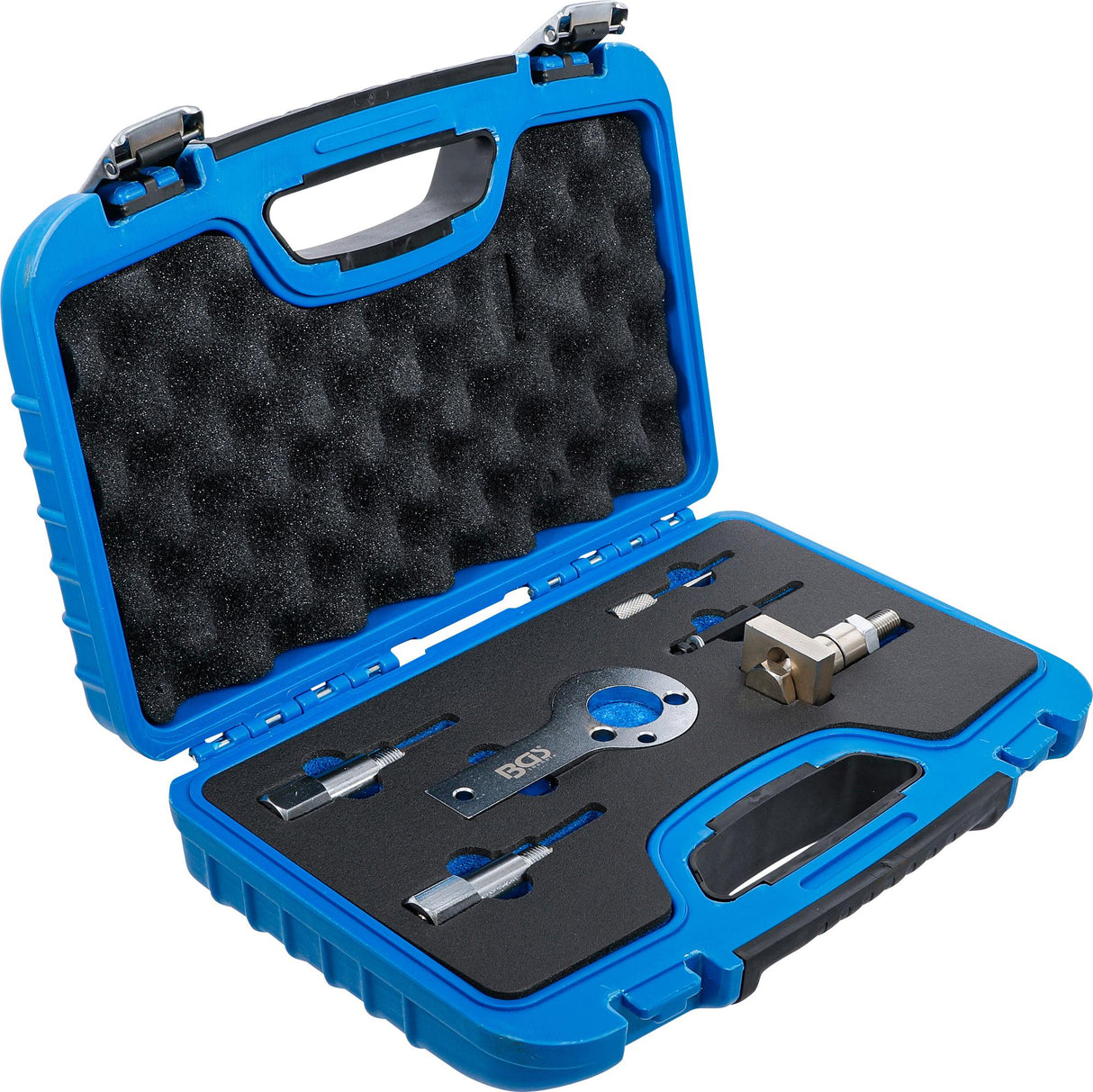 Variklio fiksavimo rinkinys | Fiat 1.9 JTD 16V Multijet (62665)