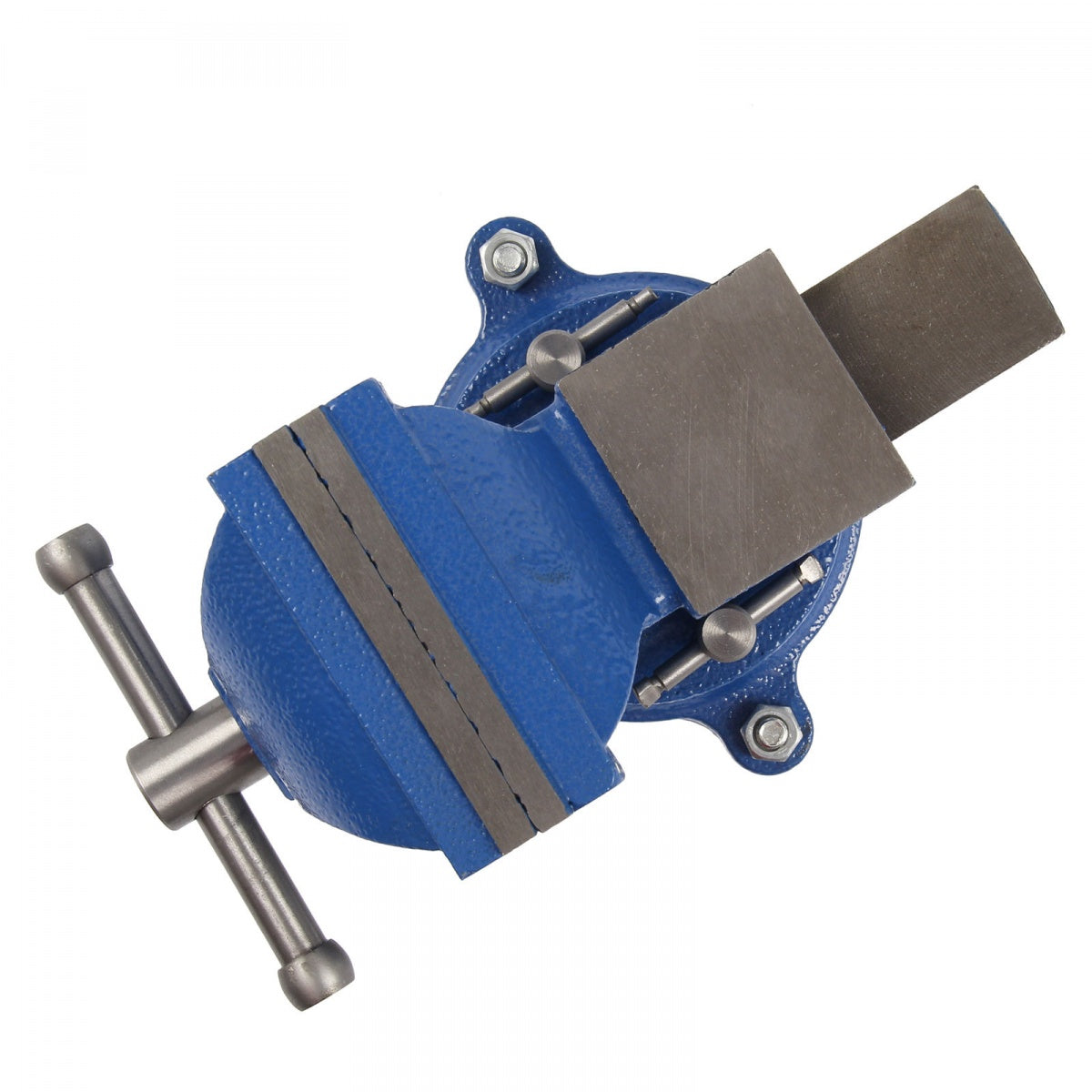 Spaustuvai pasukama baze | 100 mm (SK36037)