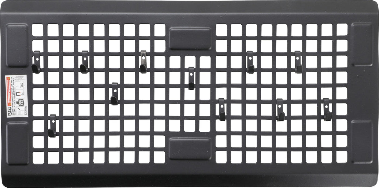 MAGNETIC HOLDER | FOR SCREWDRIVERS, WRENCHES (9895)