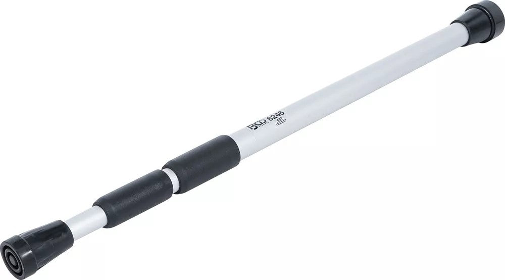 Teleskopinis stovas variklio arba bagažinės dangčiui paremti (8246)