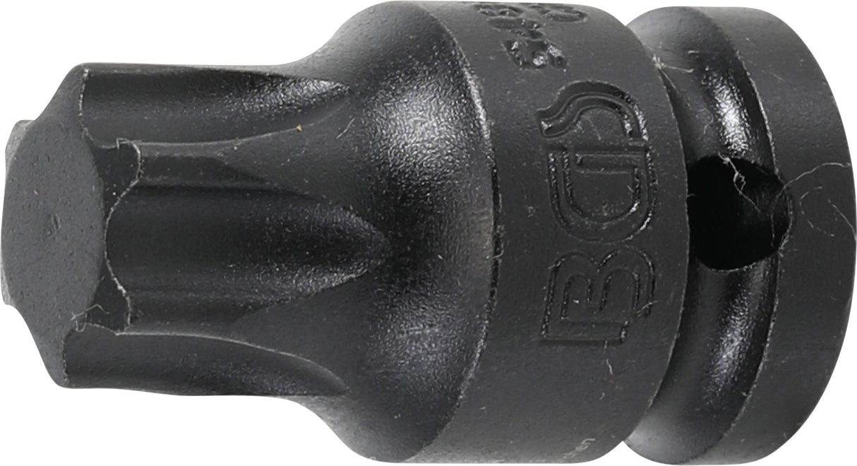 Бита ударная | 12,5 mm (1/2") | Torx T80