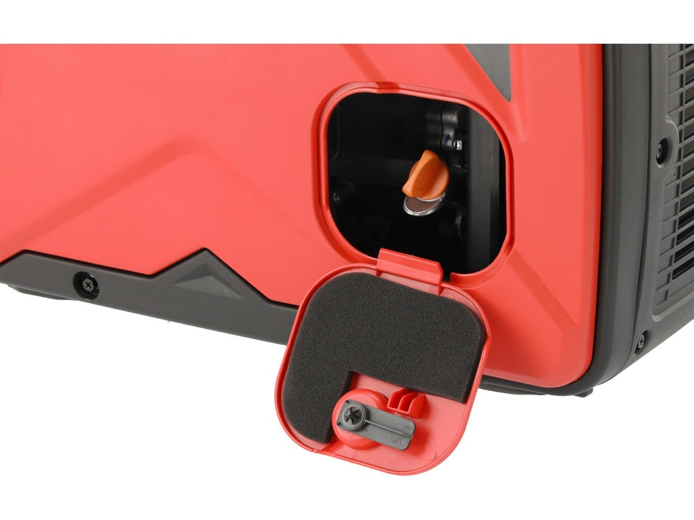 Generatorius inverterinis | 3000W (YT-85483)