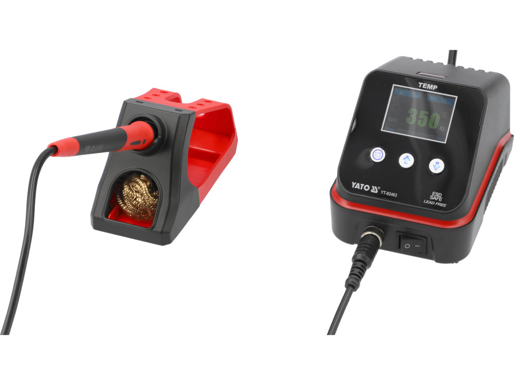 Litavimo stotelė | C245 190W (YT-82463)