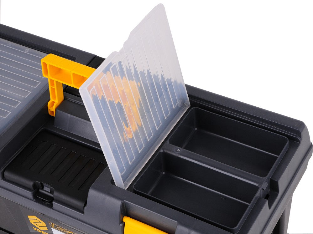 Įrankių dėžė plastikinė | 20" (78814)