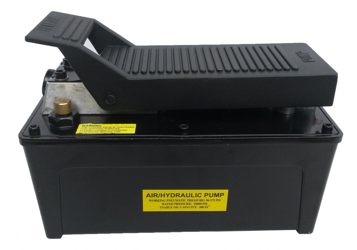 Pneumo-hidraulinė pompa kojinė (1/2 Galono) (TL-A5102)