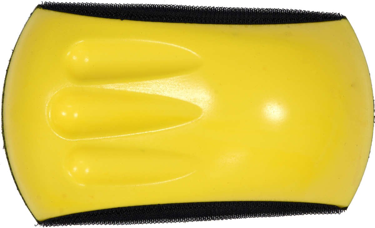 Padas velcro rankinis | 150 mm (07957)