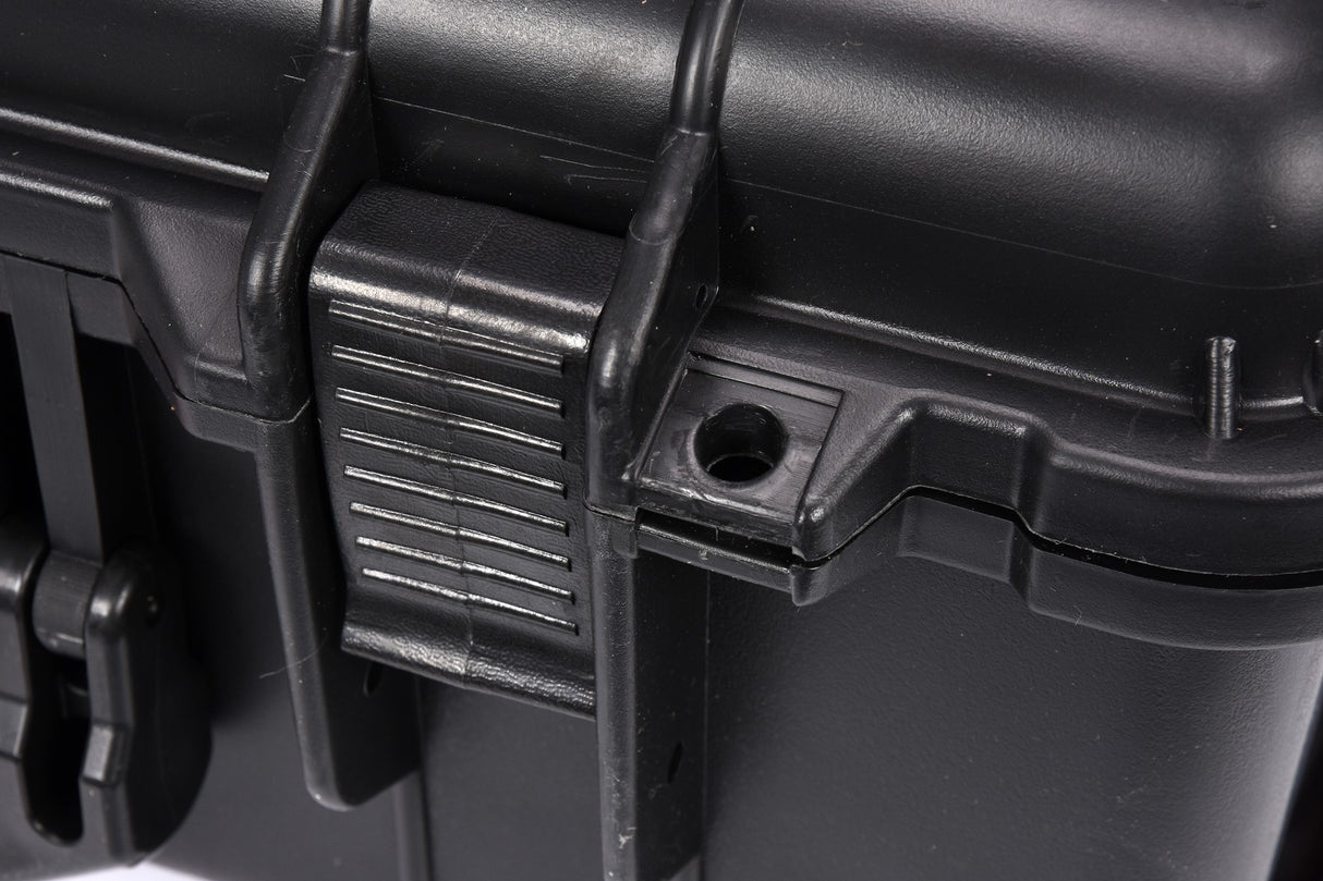 Кейс | Ударопрочный, герметичный | 339х295х152 mm