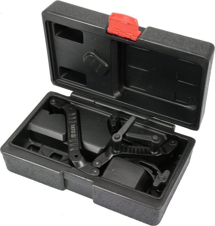 Paskirstymo veleno blokavimo įrankis (YT-06008)