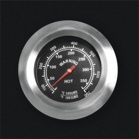 Ketaus kepsninė anglinė / grilis | DELUXE | grotelės 54 X 37 cm (99927)