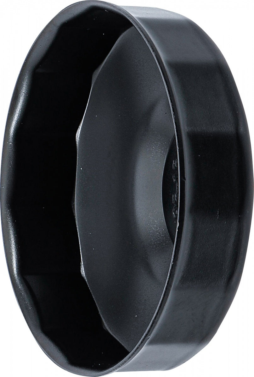 Lėkštelė tepalo filtrui 95 mm x P15 | Alfa Romeo, Chrysler, Ford, GM, Toyota (1039-95-15)