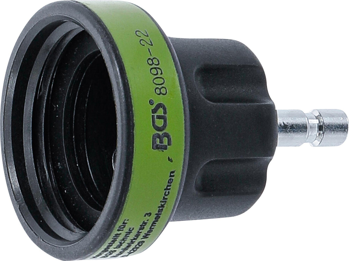 Spaudimo adapteris 22 BGS 8027, 8098 | BMW (8098-22)